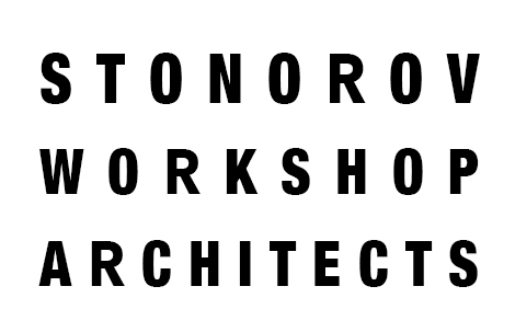 Stonorov Workshop Architects